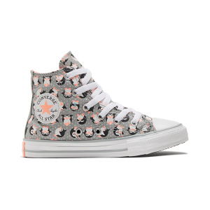 Converse Chuck Taylor All Star Детские парусиновые туфли GS