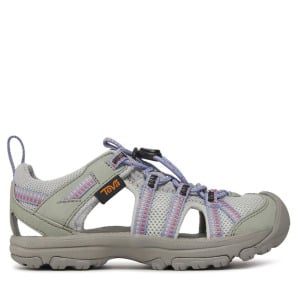 Сандалии Teva K Manatee 1019403C Pimn, серый