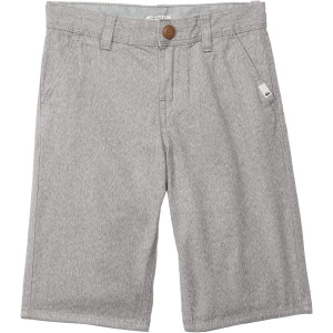 Шорты Quiksilver Everyday Chino Light Shorts, цвет Light Grey Heather