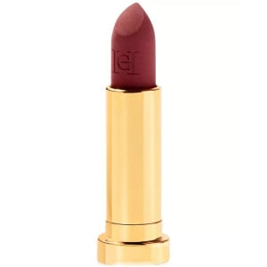 Сменный блок матовой помады Fabulous Kiss Carolina Herrera, цвет 442 - Brown Fundamental (Dark Brown Red)