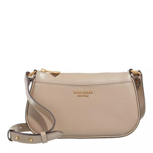 Сумка bleecker saffiano leather timeless Kate Spade New York, бежевый