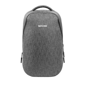 Черный рюкзак Reform Pack для MacBook и компьютеров с диагональю 13 дюймов Incase, черный