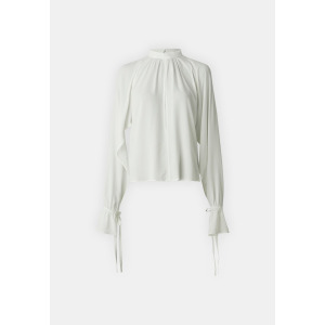 Блуза METZ BLUSA Pinko, белый