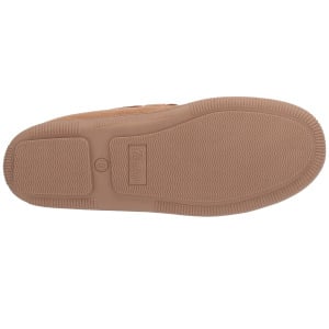 Домашняя обувь Florsheim Cozzy Moc Toe Tie Slipper