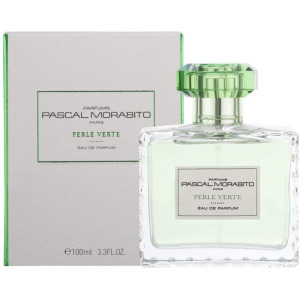 Женская туалетная вода Perle Verte EDP Pascal Morabito, 100 ml