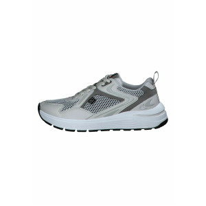 Кроссовки низкие s.Oliver, цвет light grey com