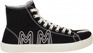 Margiela tabi sales black