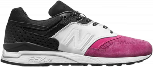 New balance 2025 x phantaci