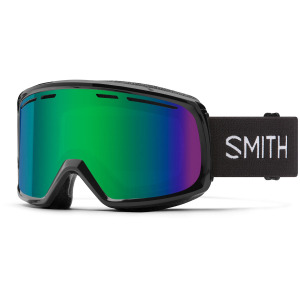 Защитные очки Smith Range, черный