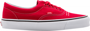Vans x undercover top