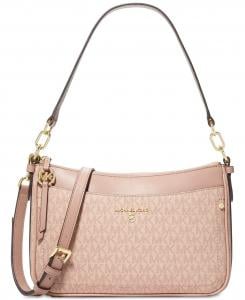 Michael kors jet set pochette hotsell