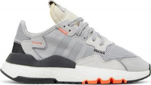 Adidas nite jogger 2025 shoes grey