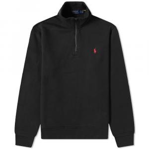 Polo quarter zip fleece 2025