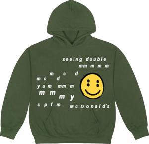 Cactus plant flea market sweatshirt cheap