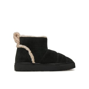 Зимние Ботинки Inuikii Shearling 75202-010, черный