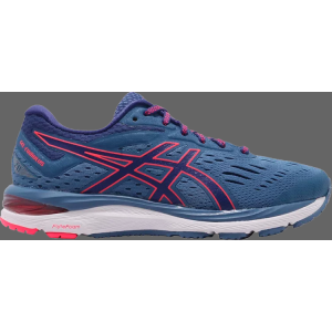 Кроссовки wmns gel cumulus 20 wide Asics, синий