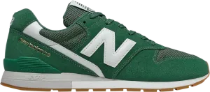 New balance 2025 996 green black
