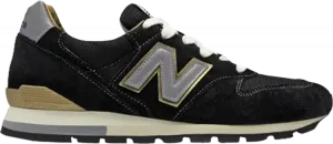 New balance outlet 996 schwarz gold