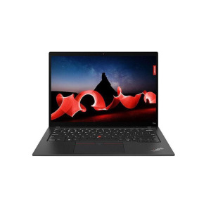 Ноутбук Lenovo ThinkPad T14s Gen 4, 14", 16 ГБ/512 ГБ, i7-1365U, Intel Iris Xe, черный, английская клавиатура