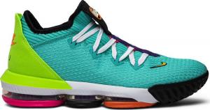 Air jordan lebron 16 store