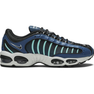 Кроссовки Nike Air Max Tailwind 4 'Industrial Blue', синий