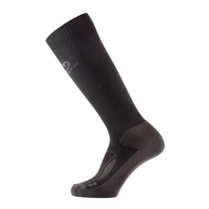 Утепляющие и теплые флисовые носки - Winter Insulation THERM-IC, черный