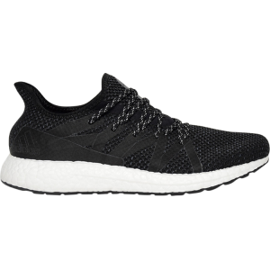 Кроссовки Adidas SpeedFactory NYC 'Core Black', черный