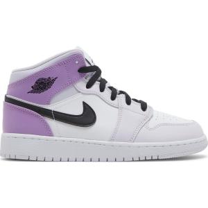 Nike Air Jordan 1 Mid GS