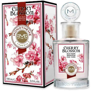 Туалетная вода Monotheme Fine Fragrances Venezia Cherry Blossom