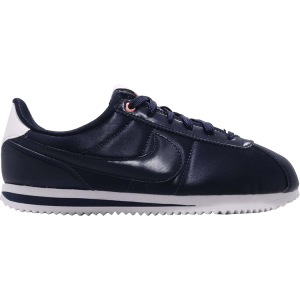 Кроссовки Nike Cortez Basic TXT GS 'Valentine's Day', синий