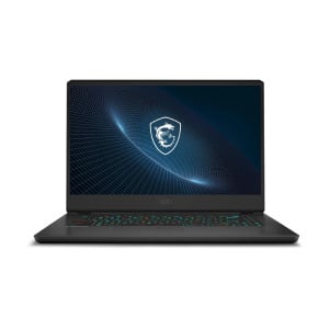 Игровой ноутбук MSI Vector GP66 12UH, 15.6", 32 ГБ/1 ТБ, i7-12700H, RTX 3080, черный, английская/арабская клавиатура