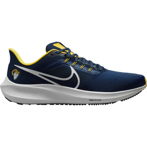 Кроссовки Nike NFL x Air Zoom Pegasus 39 'Los Angeles Rams', синий