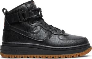 Air force 1 utility noir clearance homme