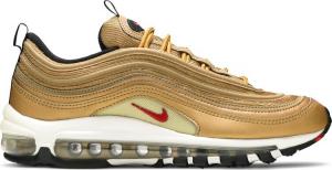 Air max 97 gold gs on sale