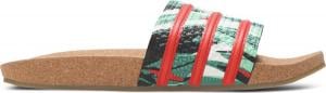 Adidas Adilette Slides Cork