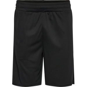 Шорты Hummel Hmlte Multisport Herren, черный