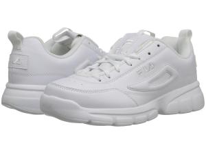 Fila hot sale disruptor se