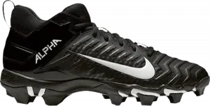 Nike alpha menace 2 shark wide best sale
