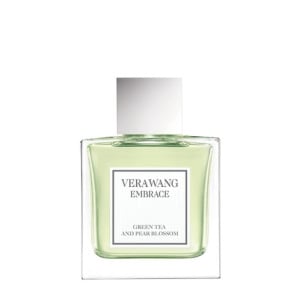 Туалетная вода Vera Wang Embrace Green Tea and Pear Blossom 30 мл