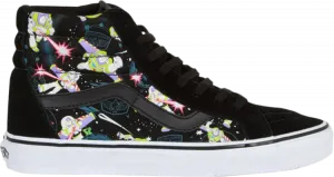 Vans x buzz lightyear sale