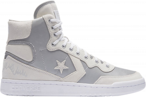 Кроссовки Converse Babylon LA x Fastbreak High Cream, кремовый