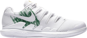 Nike Court Air Zoom Vapor X HC White Clover CDEK.Shopping