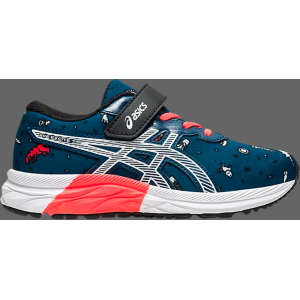 Кроссовки gel excite 7 ps 'mako blue' Asics, синий