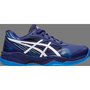 Кроссовки gel game 8 gs 'dive blue' Asics, синий