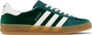 Adidas gazelle sales emerald green