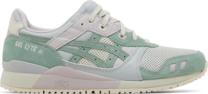 Asics gel lyte 3 light grey shop