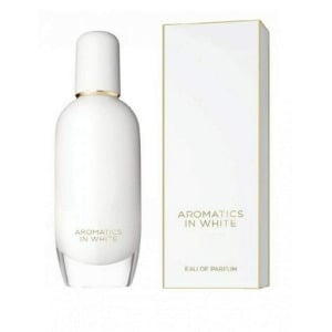 Clinique Aromatics In White парфюмерная вода 30мл