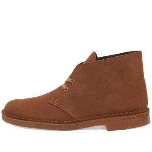 Clarks desert boots cola online