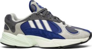 Adidas yung 1 bianche e fucsia outlet