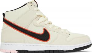 Nike dunk shop high sb pro